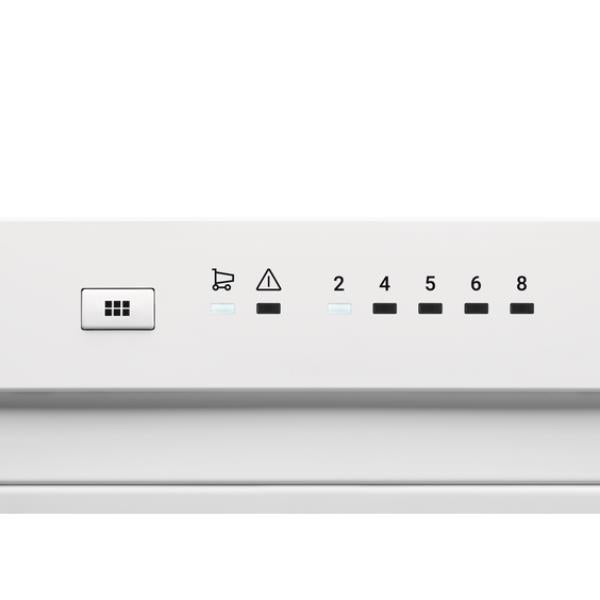 Frigorifero Electrolux LRB1DE33W Monoporta Bianco Classe E 155CM VENTILATO