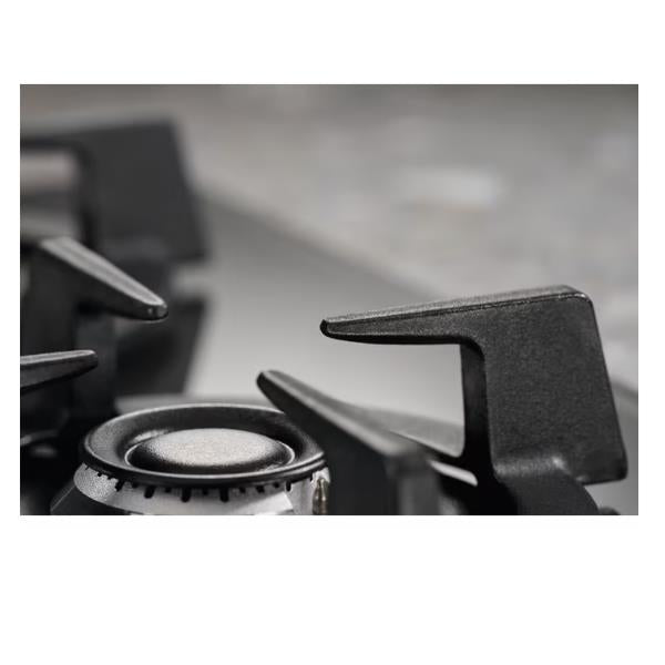 Piano Cottura A Gas Electrolux EGG75372M 75Cm 5 Fuochi Specchio