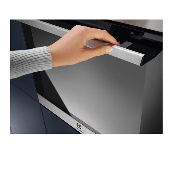 Forno Electrolux EOM4P46TX Elettrico Da Incasso Classe A+ 72 L Pirolitico Inox