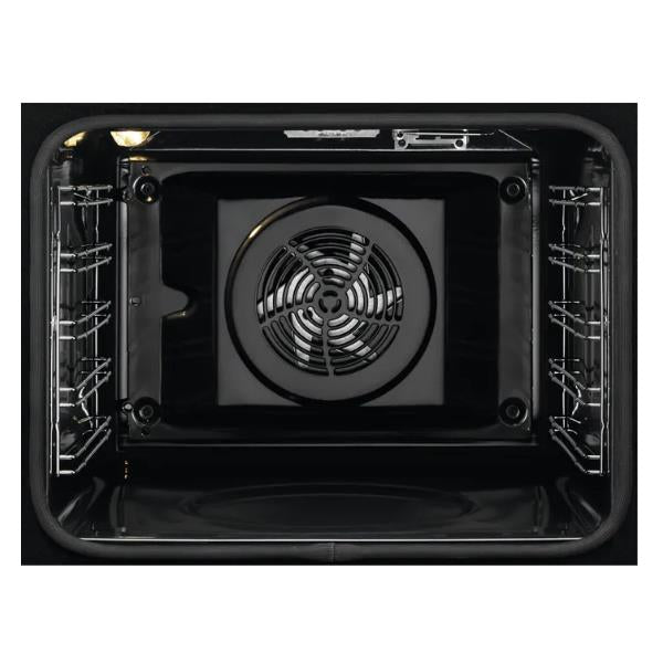 Forno Electrolux EOF4P46X Elettrico Da Incasso Classe A+ 72L Pirolitico Inox