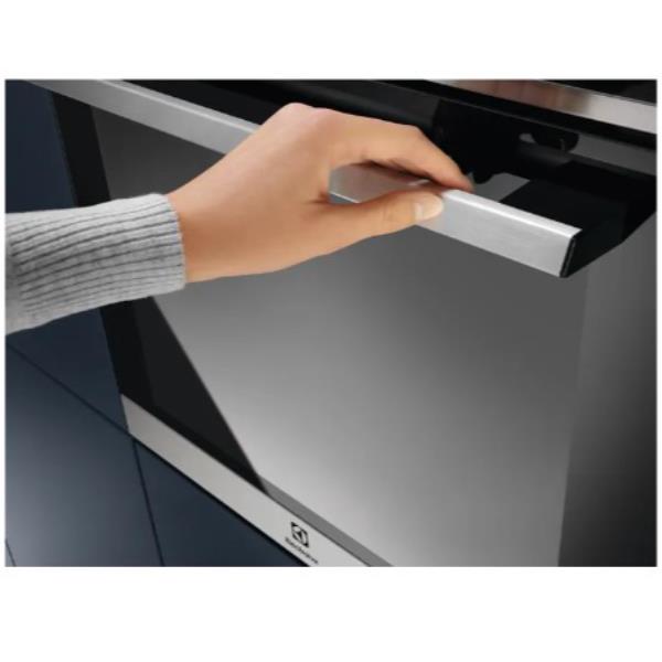Forno Electrolux EOF6P46X Elettrico Da Incasso Classe A+ 72L Pirolitico
