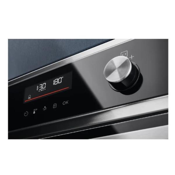 Forno Electrolux EOF6P46X Elettrico Da Incasso Classe A+ 72L Pirolitico