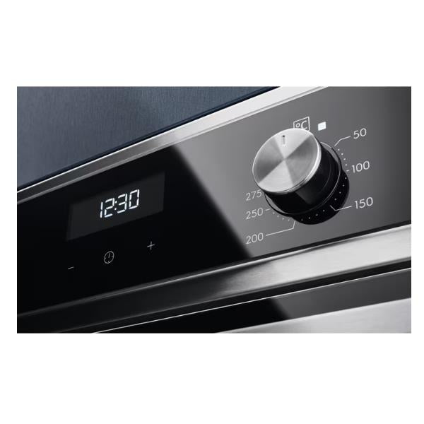 Forno Electrolux LOC5H40X2 Elettrico Da Incasso Classe A 72 L Vapore 25% Inox