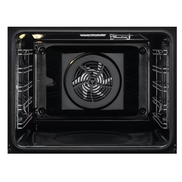 Forno Electrolux LOC5H40X2 Elettrico Da Incasso Classe A 72 L Vapore 25% Inox