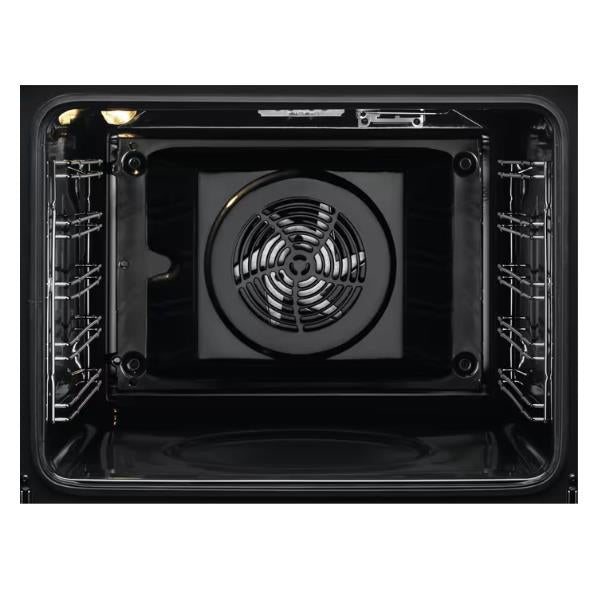 Forno Electrolux LOC3S40X2 Elettrico Da Incasso Classe A 72 L Inox Vapore