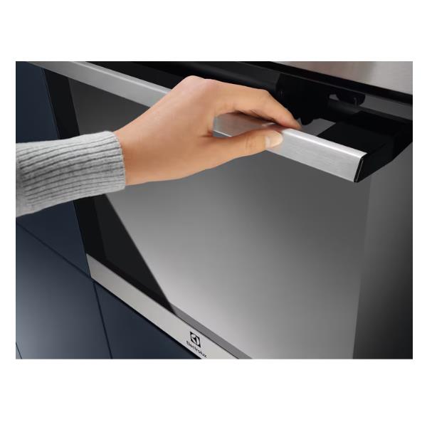 Forno Electrolux LOC3S40X2 Elettrico Da Incasso Classe A 72 L Inox Vapore