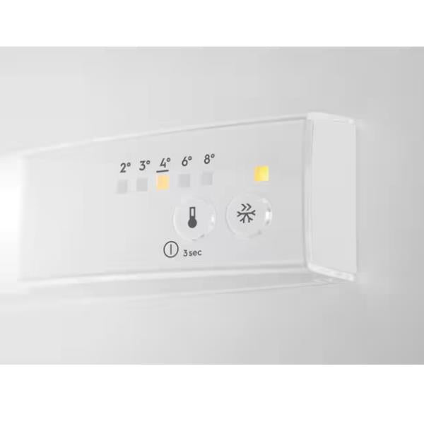 Frigorifero Electrolux LFB3AE12S Monoporta Incasso con Cella Classe E