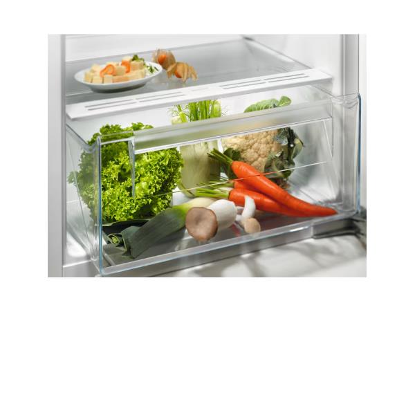 Frigorifero Electrolux LFB3AE12S Monoporta Incasso con Cella Classe E