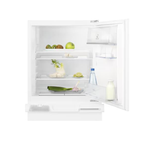 Frigorifero Electrolux LXB2AE82S Incasso Sottotavolo 82cm Classe E
