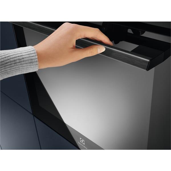Forno Electrolux EOD3H50TH Elettrico Da Incasso Classe A 72L SteamBake 500 Nero