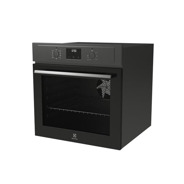 Forno Electrolux EOD3H50TH Elettrico Da Incasso Classe A 72L SteamBake 500 Nero