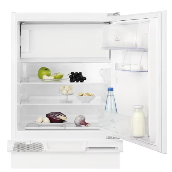 Frigorifero Electrolux ESB2AE82S Incasso Sottotavolo Altezza 82CM 106L Classe E