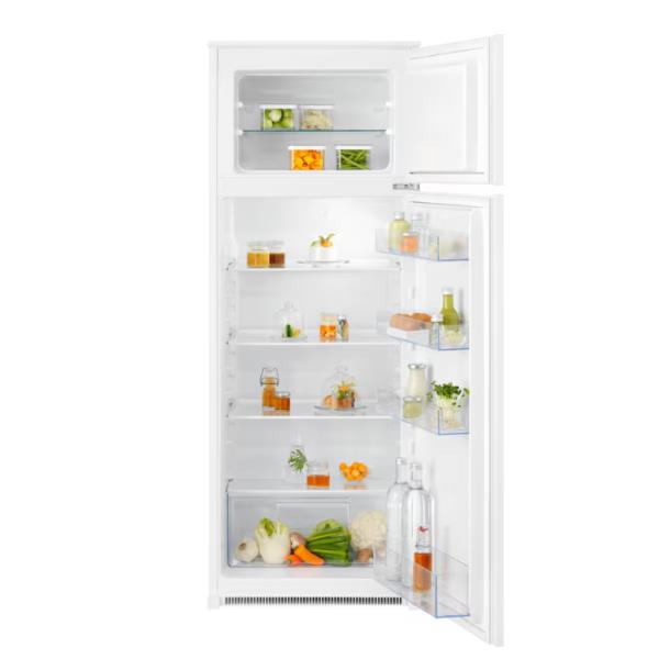 Frigorifero Electrolux ETS5LE14S Doppia Porta Incasso 144CM Classe E