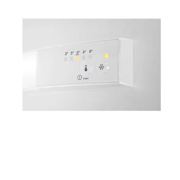 Frigorifero Electrolux ETS5LE14S Doppia Porta Incasso 144CM Classe E