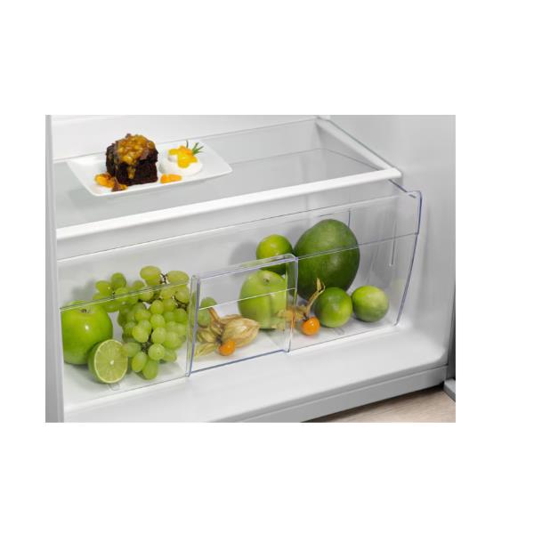 Frigorifero Electrolux EFB3AE10S1 Monoporta Incasso Altezza 102cm Classe E