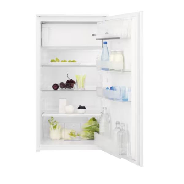 Frigorifero Electrolux EFB3AE10S1 Monoporta Incasso Altezza 102cm Classe E