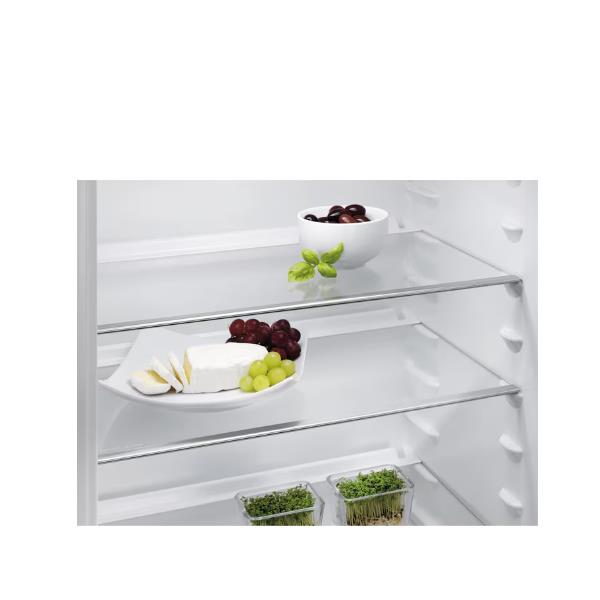 Frigorifero Electrolux EFB3AE10S1 Monoporta Incasso Altezza 102cm Classe E