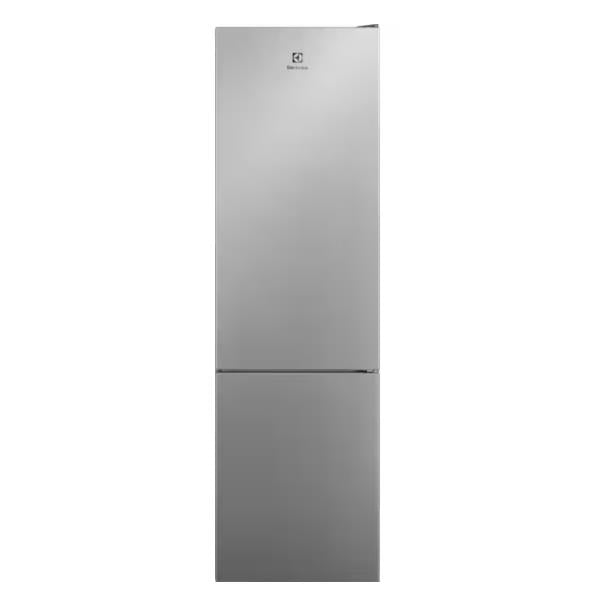 Frigorifero Electrolux LNT6ME36U Combinato Classe E 2Metri Inox TotalNofrost