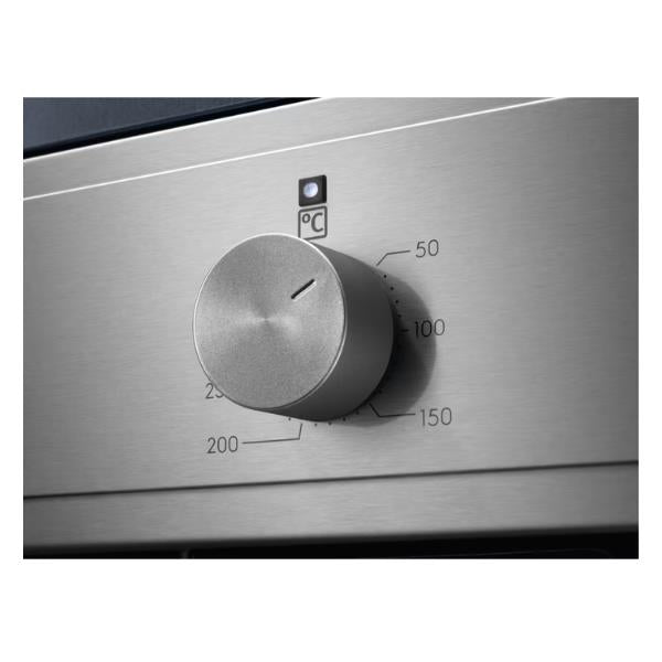 Forno Electrolux EOM3H04X Elettrico Da Incasso Classe A 72L Inox