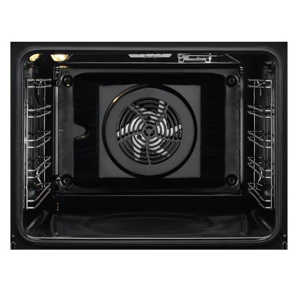 Forno Electrolux EOM3H04X Elettrico Da Incasso Classe A 72L Inox