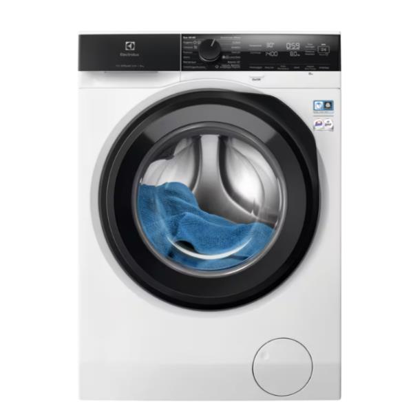 Lavatrice Electrolux EW7F411G Carico Frontale 11KG 1400giri SteamCare Classe A
