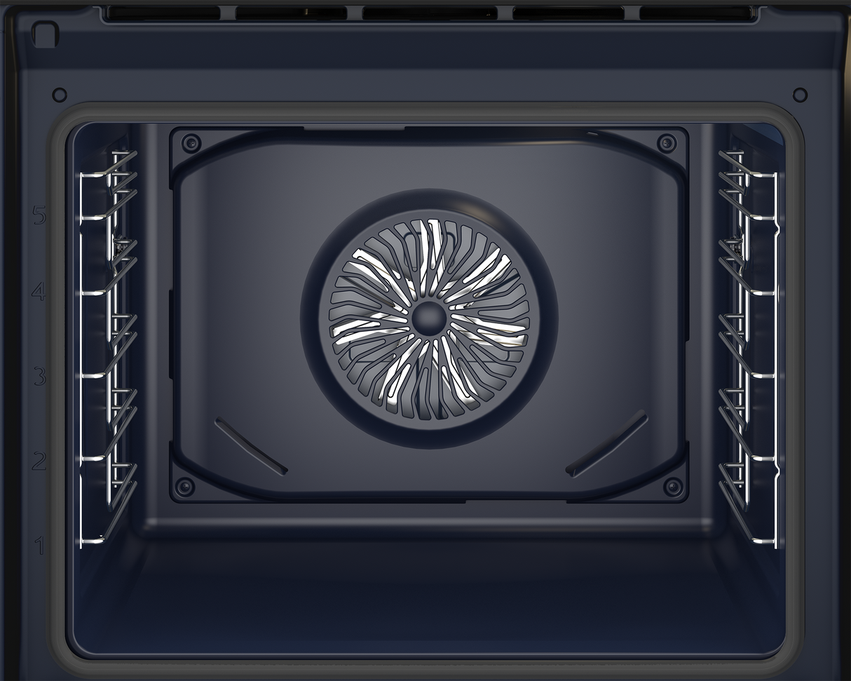 Forno Beko BBIS12300XDE Elettrico Da Incasso Classe A+ 72 Litri Vapore SteamAssist