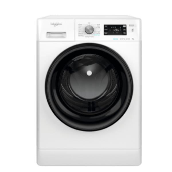 Lavatrice Whirlpool FFB9479BVIT Carica Frontale 9kg Classe A-10%