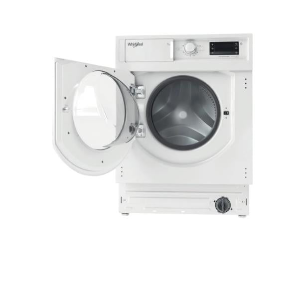 Lavatrice Whirlpool BIWMWG71483EEU Carica Frontale Incasso 7kg Classe D