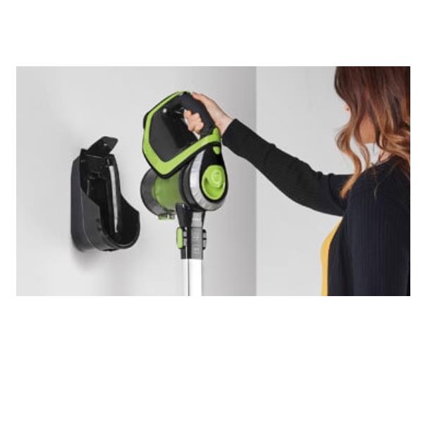 Scopa Elettrica Polti PBEU0113 FORZASPIRASLIM SR110 Senza Filo