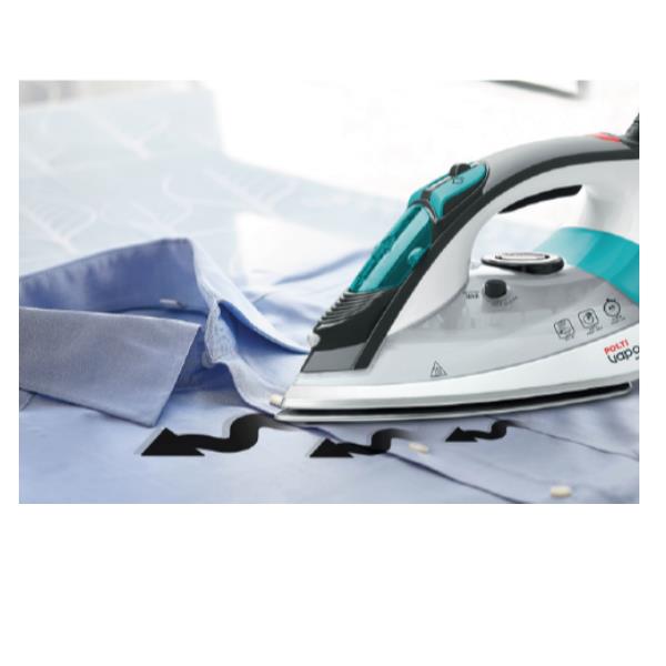Ferro da Stiro Polti QC110 Mod. PLEU0251 Vaporella Quick and Confort