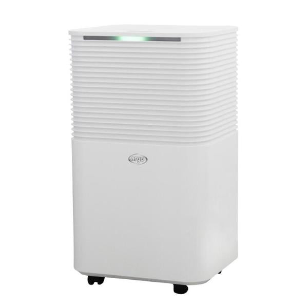 Deumidificatore Argo LILIUM Art 11 ( Serbatoio 2 Litri ) White 15mq