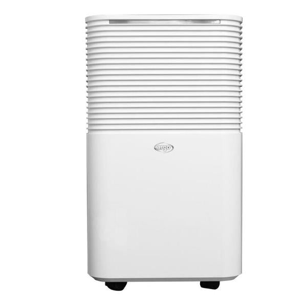 Deumidificatore Argo LILIUM Art 11 ( Serbatoio 2 Litri ) White 15mq
