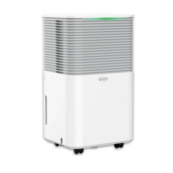 Deumidificatore Argo LILIUM Art 13 ( Serbatoio 2 Litri ) White 20mq