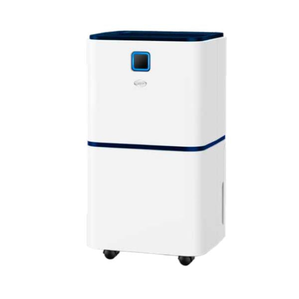 Deumidificatore Argo DEU DRY PURY EVO 11 Copertura fino 15MQ