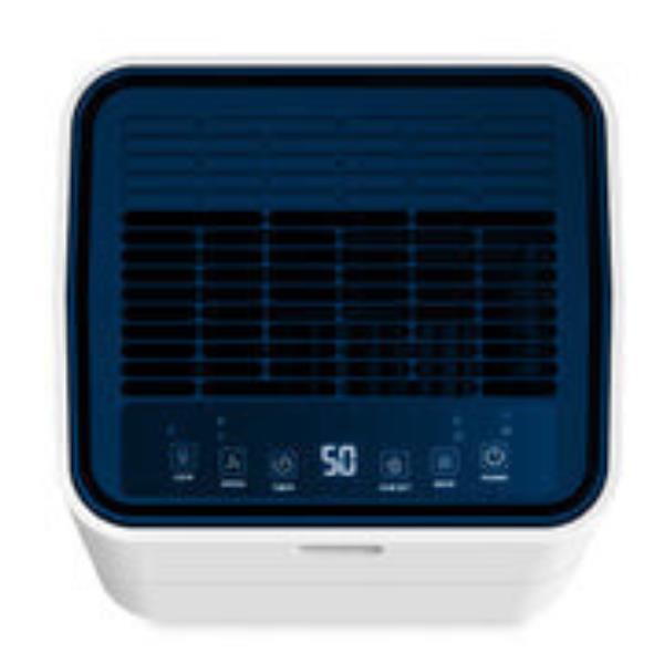 Deumidificatore Argo DEU DRY PURY EVO 11 Copertura fino 15MQ