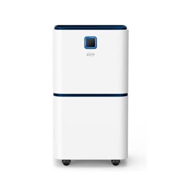 Deumidificatore DEU DRY PURY EVO 13 Fino a 13LT al giorno Copertura 20MQ