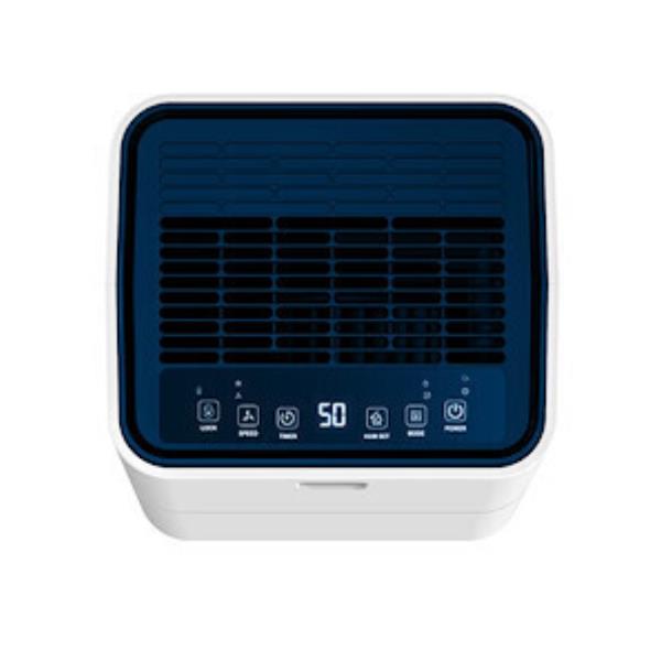 Deumidificatore DEU DRY PURY EVO 13 Fino a 13LT al giorno Copertura 20MQ