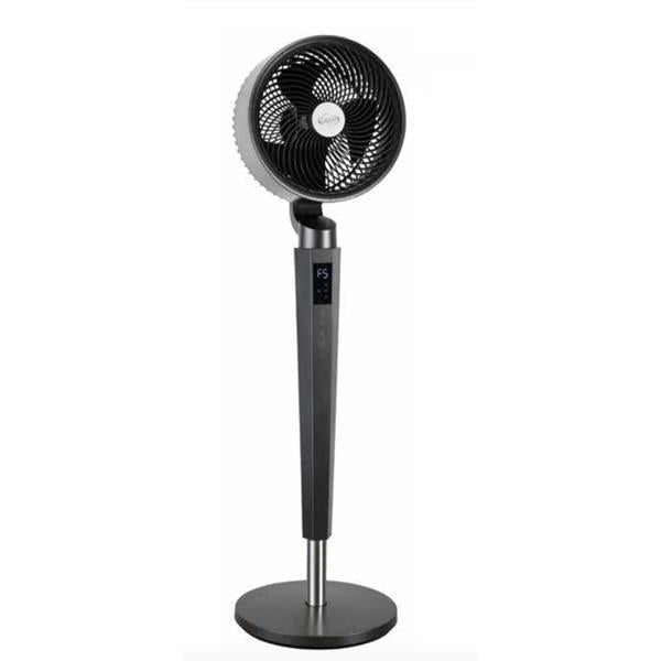 Ventilatore a piantana ARGOCLIMA ALLBREEZE NERO