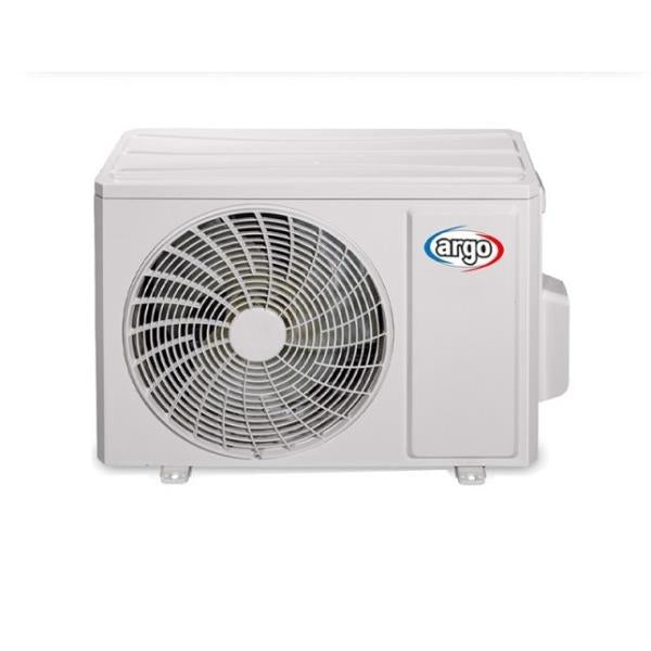 Climatizzatore ARGO DELUXE 9000 - Solo unità esterna (motore)MONO A+++