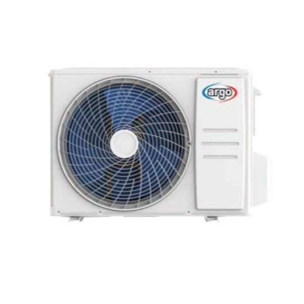 Climatizzatore ARGO DELUXE 12000 - Solo Motore - Classe A+++
