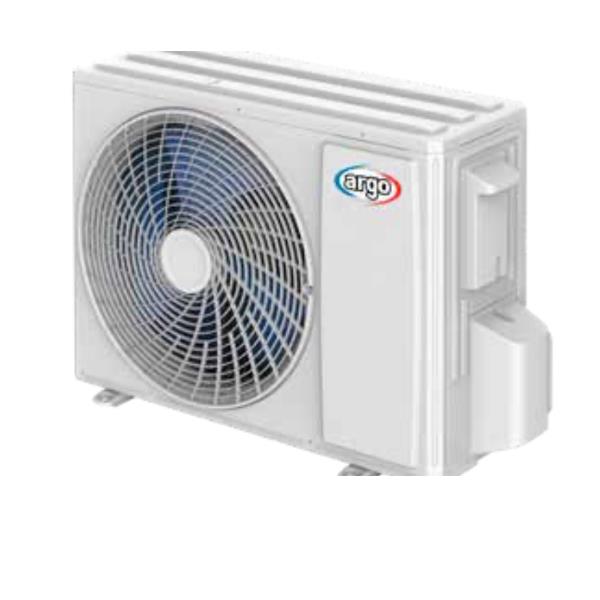Climatizzatore ARGO DELUXE 18000 - Solo Unità Esterna - Classe A+++