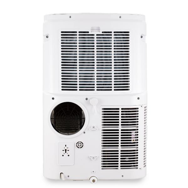 Condizionatore Portatile AEGO ODIN PLUS 13000Btu Freddo/Caldo WIFI