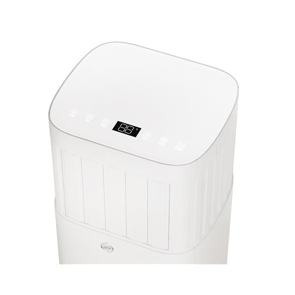 Climatizzatore portatile ARGO ISIDE ART WF