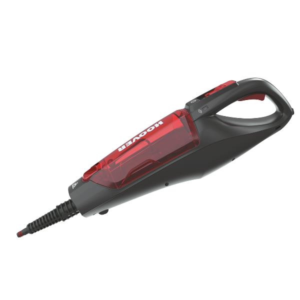 Scopa a Vapore Hoover CA2IN1P 011 Steam Capsule 2in1