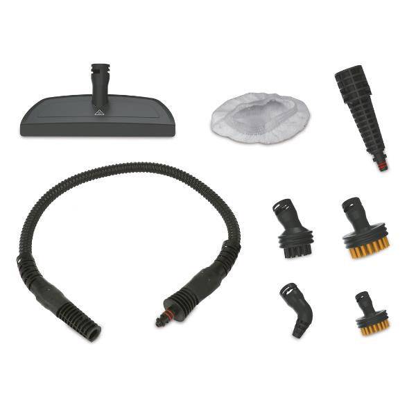 Scopa a Vapore Hoover CA2IN1P 011 Steam Capsule 2in1