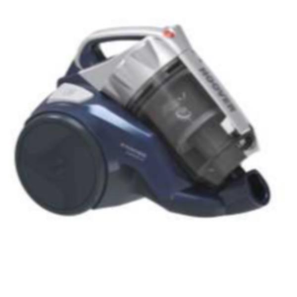 Aspirapolvere Hoover KS60H CAR011 a Traino senza Sacco