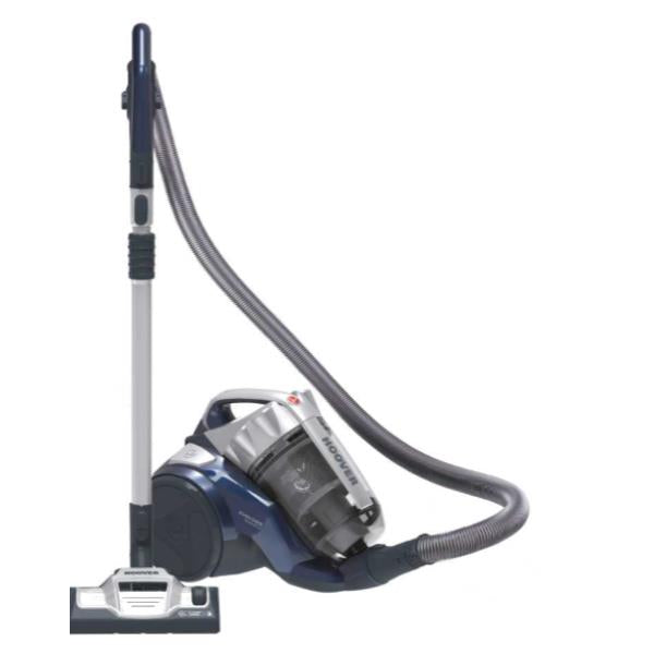 Aspirapolvere Hoover KS60H CAR011 a Traino senza Sacco