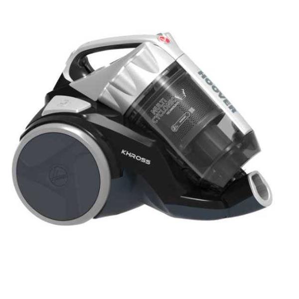 Aspirapolvere Hoover KS31PAR 011 Traino Senza Sacco 550W