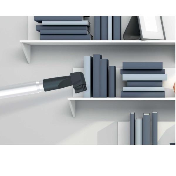 Aspirapolvere Hoover BR32PET 011 Traino senza Sacco Ciclonica