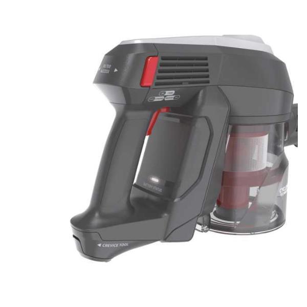 Scopa Elettrica Hoover HF122GPT 011 Senza Fili